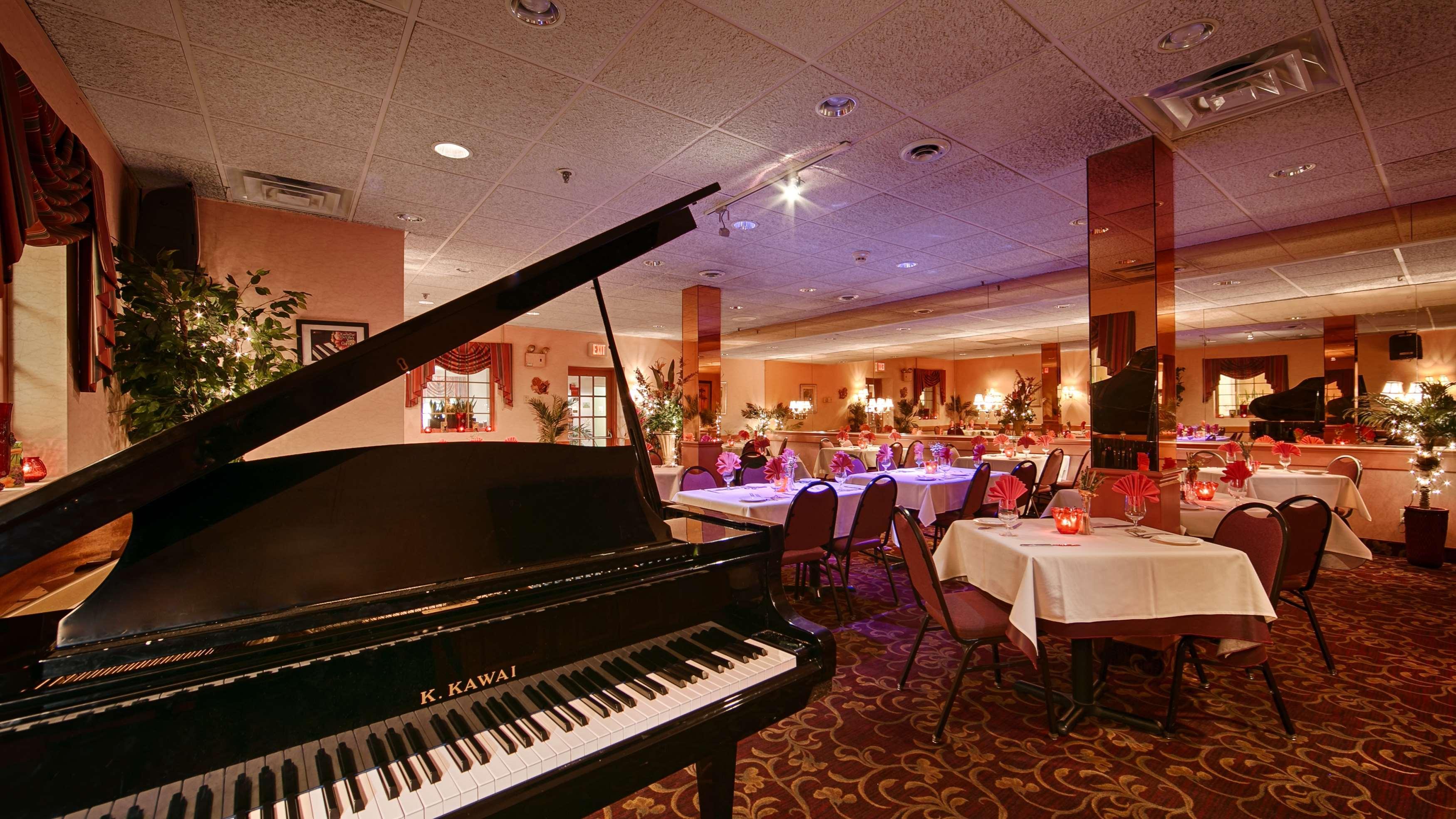 Best Western Plus Morristown Inn-Florham Park Exterior foto