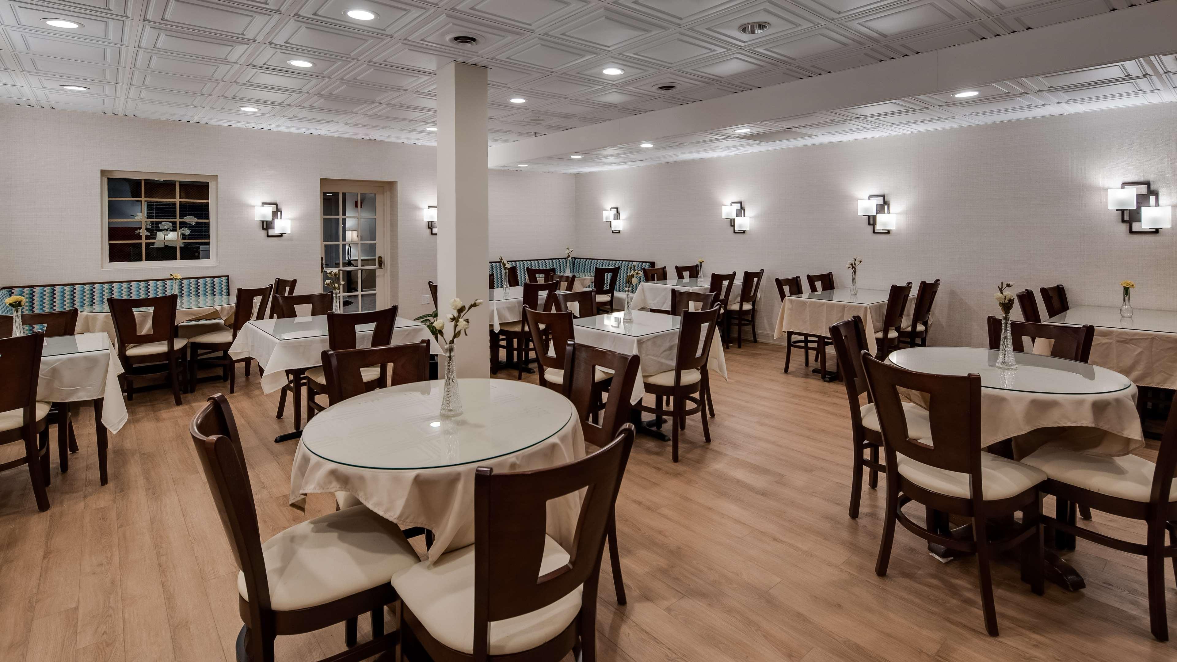 Best Western Plus Morristown Inn-Florham Park Exterior foto